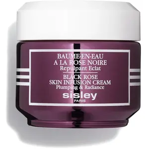Comparateur de prix : BAUME-EN-EAU A LA ROSE NOIRE-50 ml SISLEY