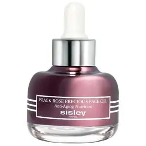 Sisley - Nutrition Anti-age - Huile Précieuse À La Rose Noire - 25ml pas cher