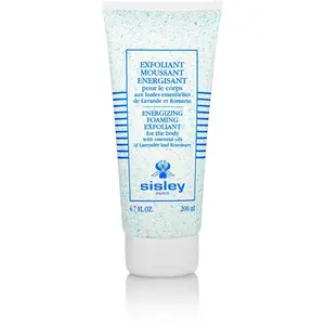Comparateur de prix : Sisley - Exfoliant - Exfoliant Moussant Energisant Pour Le Corps - 200ml