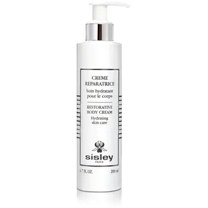 Comparateur de prix : Sisley Crème Réparatrice - Sisley - Soin Hydratant Pour Le Corps