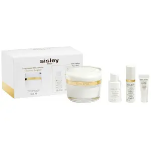 Comparateur de prix : Sisley Sisleÿa L'Intégral Anti-Age Programme Découverte | 1 pièce PROMO