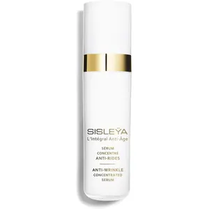 Comparateur de prix : Sisley Sisleÿa L'Intégral Anti-Age Sérum Concentré Anti-Rides | 30 ml