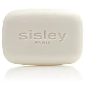 Comparateur de prix : Pain De Toilette Facial Sans Savon - Sisley Soin matifiant 125 g