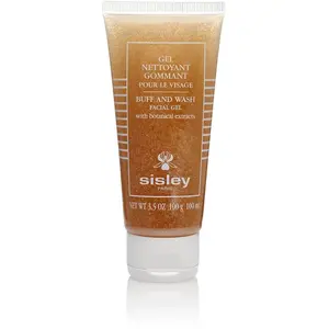 Comparateur de prix : Sisley Gel Nettoyant Gommant - Sisley - Nettoyant Exfoliant Doux Visage