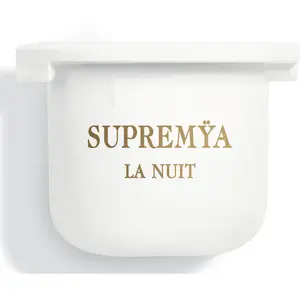 Comparateur de prix : Sisley Supremÿa La Nuit Le Grand Soin Yeux Anti-Âge Recharge | 15 ml