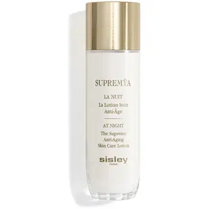 Sisley - Supremÿa La Nuit - Lotion Soin Anti-âge Activatrice - 140ml pas cher