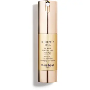 Sisley Supremÿa Yeux La Nuit - Sisley - Le Grand Soin Anti-Âge Yeux De NuitVendu parbeauty-success