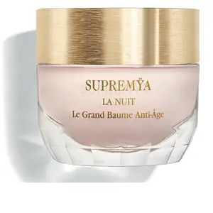 Sisley - Supremÿa La Nuit - Le Grand Baume Anti-âge - 50ml pas cher