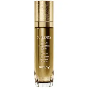 Sisley - Supremÿa La Nuit - Le Grand Soin Anti-âge - 50ml pas cher