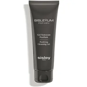 Comparateur de prix : Sisley - Sisle?um For Men - Gel Nettoyant Purifiant - 125ml