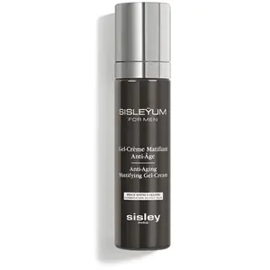 Comparateur de prix : Sisley - Sisle?um For Men - Gel-crème Matifiant Anti-âge - 50ml