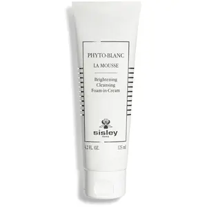 Sisley - Phyto-blanc - Mousse Nettoyante Éclaircissante - 125ml pas cher