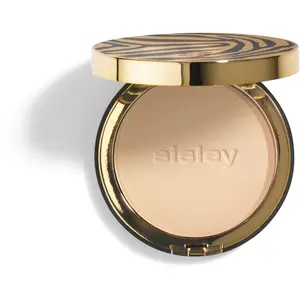 Comparateur de prix : Sisley - Phyto-poudre Compacte - Matifiante Et Embellisante - Natural