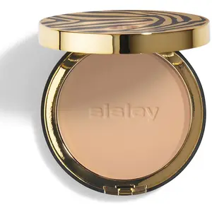 Comparateur de prix : Sisley - Phyto-poudre Compacte - Matifiante Et Embellisante - Sandy