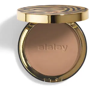Comparateur de prix : Sisley - Phyto-poudre Compacte - Matifiante Et Embellisante - Bronze