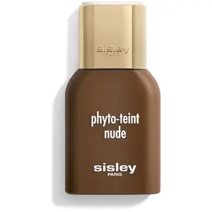 Sisley - Phyto-teint Nude Fond De Teint Soin Seconde Peau 8c Cappuccino pas cher