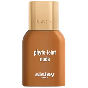 Comparateur de prix : Sisley - Phyto-teint Nude - Fond De Teint Soin Seconde Peau - 5w Toffee
