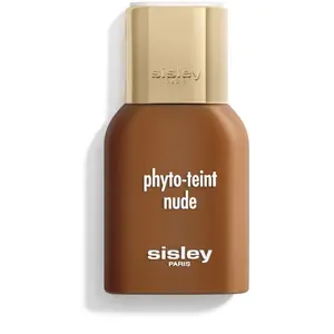 Comparateur de prix : Sisley - Phyto-teint Nude Fond De Teint Soin Seconde Peau 7n Caramel