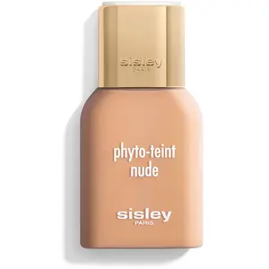 Comparateur de prix : Sisley - Phyto-teint Nude Fond De Teint Soin Seconde Peau 3w1 Warm Almond
