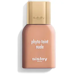 Comparateur de prix : Sisley - Phyto-teint Nude - Fond De Teint Soin Seconde Peau - 4c - Honey