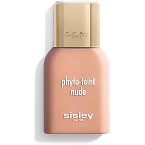 Comparateur de prix : Sisley - Phyto-teint Nude Fond De Teint Soin Seconde Peau 3c Natural