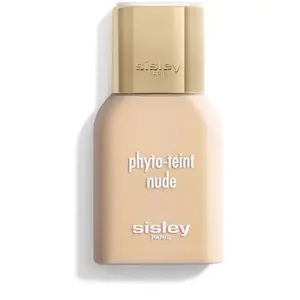 Comparateur de prix : Sisley - Phyto-teint Nude - Fond De Teint Soin Seconde Peau - 00w - Shell