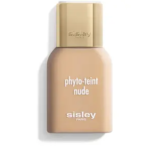 Comparateur de prix : Sisley - Phyto-teint Nude Fond De Teint Soin Seconde Peau 2w1 Light Beige