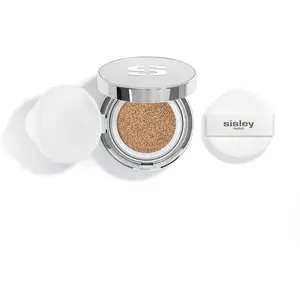 Comparateur de prix : Sisley - Fond De Teint Cushion Illuminateur Fond De Teint 1n Ivory