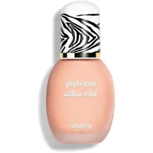 Comparateur de prix : Sisley - Phyto-teint Ultra Éclat - Fond De Teint Longue Tenue - 1c Petal