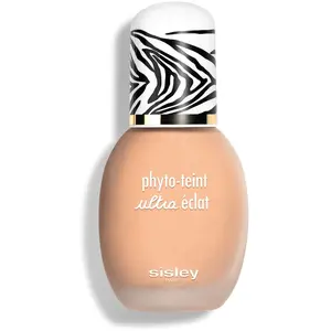 Sisley Phyto-Teint Ultra Éclat - Sisley- Fond De Teint Révélateur D'éclat pas cher