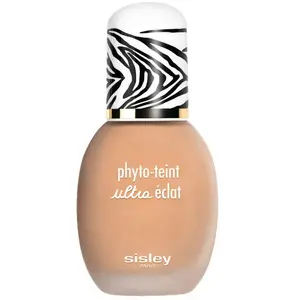 Comparateur de prix : Sisley - Phyto-teint Ultra Éclat - Fond De Teint Longue Tenue - 3 Natural