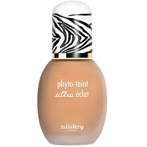 Sisley - Phyto-teint Ultra Éclat - Fond De Teint Longue Tenue - 4 Honey pas cher