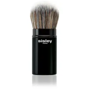 Sisley Pinceau Phyto-Touche - Sisley - Pinceau Kabuki Poudre Bronzante pas cher