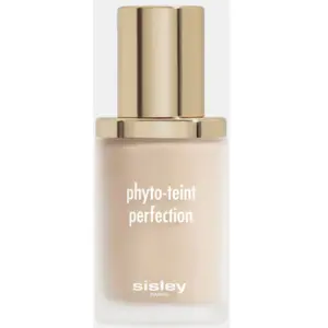 Sisley Phyto-Teint Perfection - Fond de teint couvrant matifiant pas cher