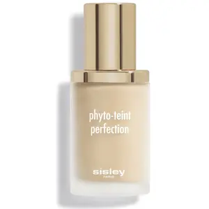 Comparateur de prix : Sisley - Phyto-teint Perfection Fond De Teint Mat Lumineux 1w1 Ecru