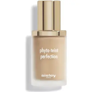 Comparateur de prix : Sisley - Phyto-teint Perfection Fond De Teint Mat Lumineux 3n Apricot