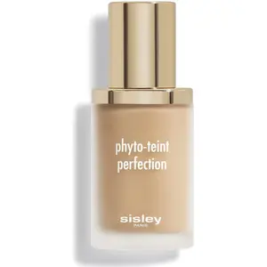 Sisley - Phyto-teint Perfection Fond De Teint Mat Lumineux 3w2 Hazel pas cher