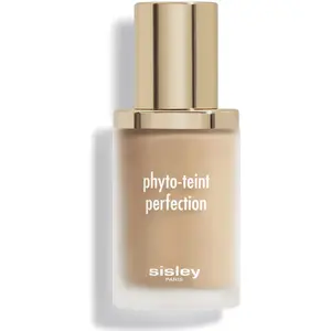 Sisley - Phyto-teint Perfection Fond De Teint Mat Lumineux 4n Biscuit