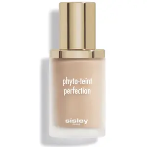 Sisley - Phyto-teint Perfection Fond De Teint Mat Lumineux 2c Soft Beige pas cher