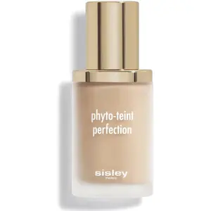 Comparateur de prix : Sisley - Phyto-teint Perfection Fond De Teint Mat Lumineux 2n1 Sand