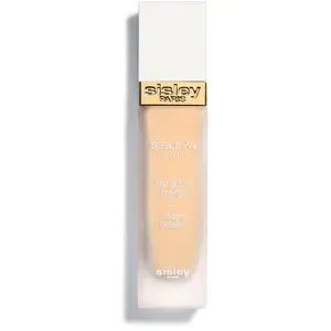 Comparateur de prix : Sisley - Sisleÿa Le Teint - Fond De Teint Fluide Anti-âge - 1b + Ecru