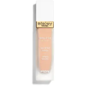 Comparateur de prix : Sisley - Sisleÿa Le Teint - Fond De Teint Fluide Anti-âge - 1c Petal