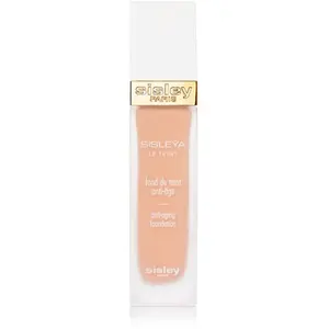 Comparateur de prix : Sisley - Sisleÿa Le Teint - Fond De Teint Fluide Anti-âge - Organza