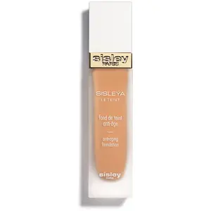 Comparateur de prix : Sisley - Sisleÿa Le Teint - Fond De Teint Fluide Anti-âge - Chestnut