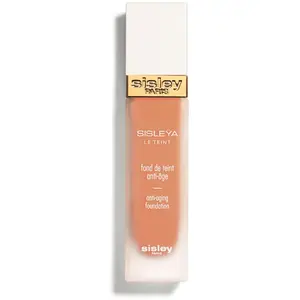 Comparateur de prix : Sisley - Sisleÿa Le Teint - Fond De Teint Fluide Anti-âge - 4r Spice