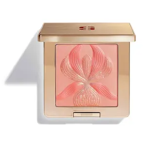 Sisley - L'orchidée - Blush - 3 Corail