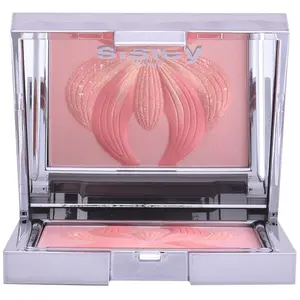 Comparateur de prix : Sisley - L'orchidée - Blush Enlumineur - L'orchidée Corail