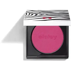 Sisley - Le Phyto-blush Blush Lumière 2 Rosy Fushia pas cher