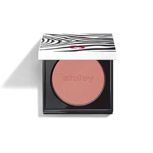 Sisley - Le Phyto-blush Blush Lumière 4 Golden Rose pas cher