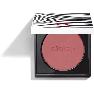 Sisley - Le Phyto-blush Blush Lumière 5 Rosewood pas cher